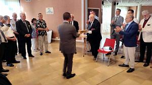 AGDE - Hommage aux Harkis - 24.09.2022 - 068